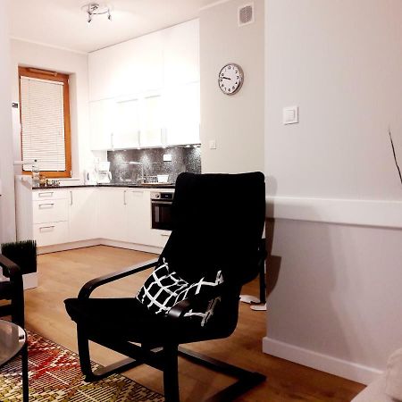 Modern & Quiet In Royal Wilanow With Netflix Apartment วอร์ซอ ภายนอก รูปภาพ