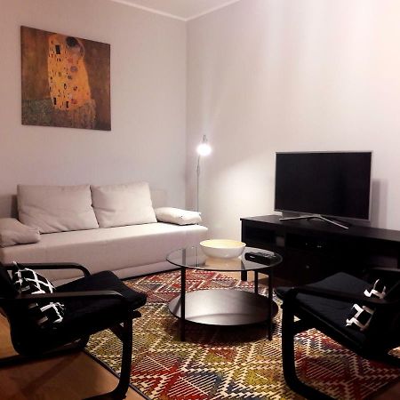Modern & Quiet In Royal Wilanow With Netflix Apartment วอร์ซอ ภายนอก รูปภาพ