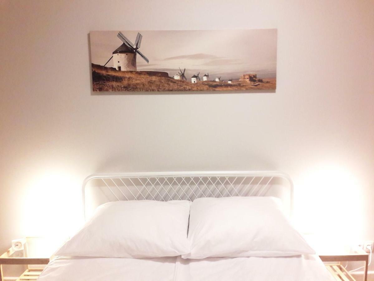 Modern & Quiet In Royal Wilanow With Netflix Apartment วอร์ซอ ภายนอก รูปภาพ