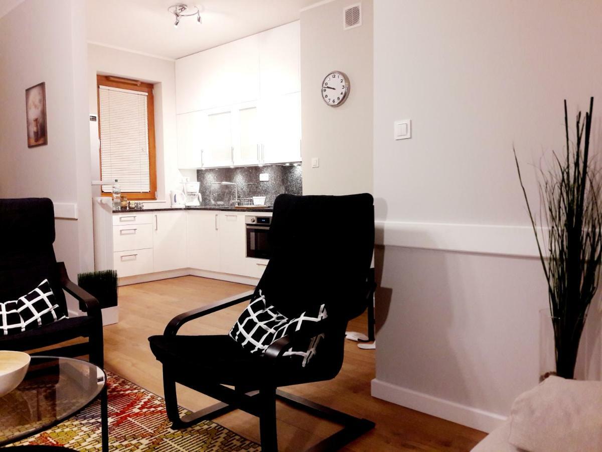 Modern & Quiet In Royal Wilanow With Netflix Apartment วอร์ซอ ภายนอก รูปภาพ