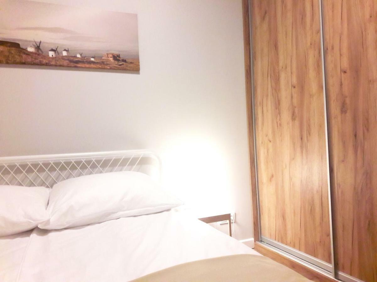 Modern & Quiet In Royal Wilanow With Netflix Apartment วอร์ซอ ภายนอก รูปภาพ