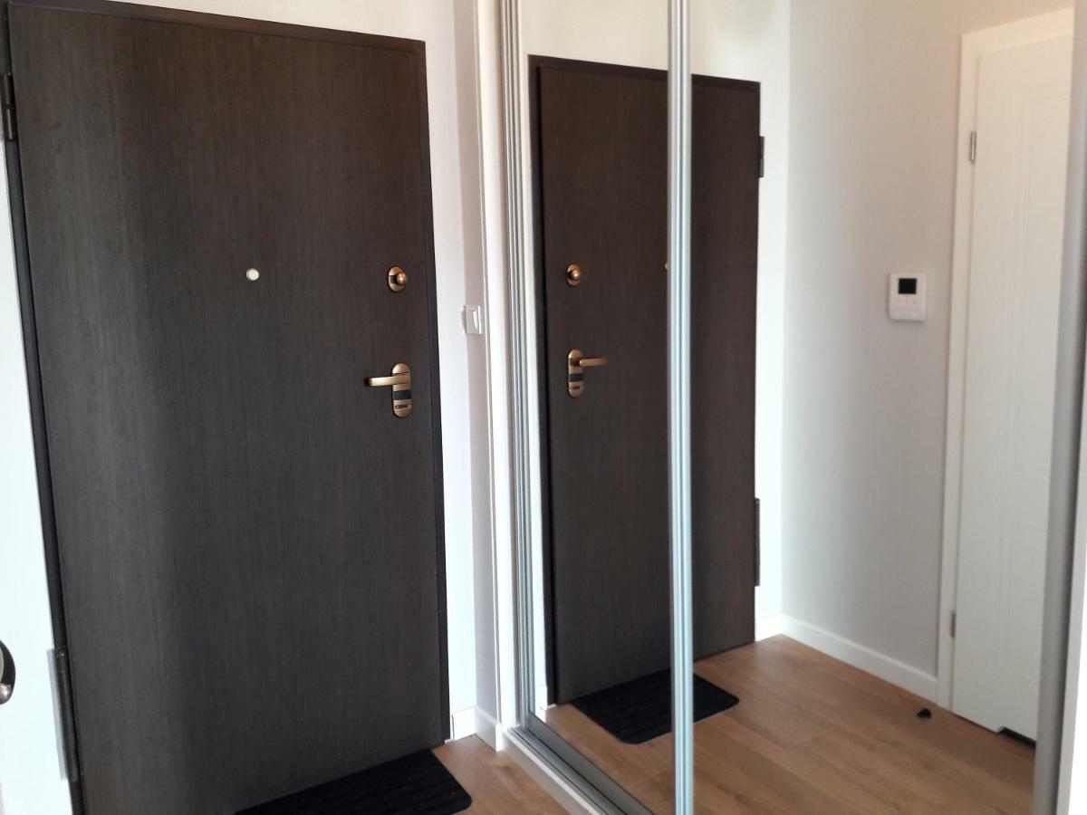 Modern & Quiet In Royal Wilanow With Netflix Apartment วอร์ซอ ภายนอก รูปภาพ